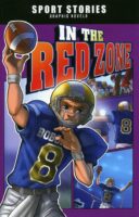 In The Red Zone (Graphic Novel)