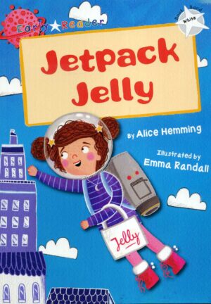Jetpack Jelly