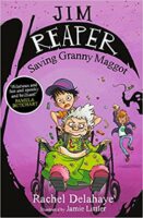Jim Reaper: Saving Granny Maggot