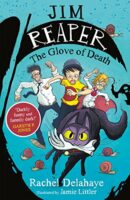 Jim Reaper: The Glove of Death