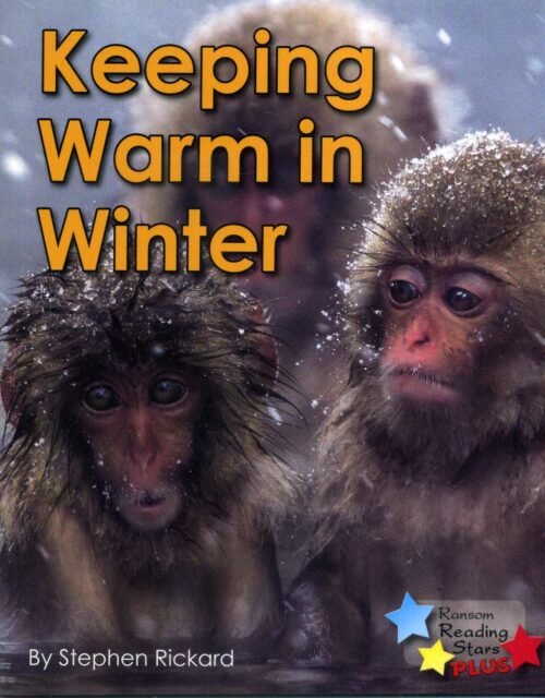 Keeping Warm in Winter