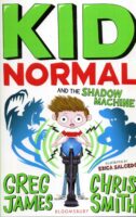 Kid Normal and the Shadow Machine