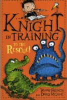 Knight in Training: To the Rescue!