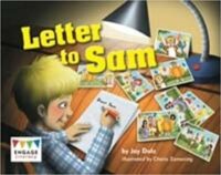 Letter to Sam