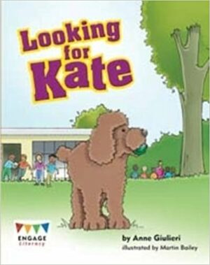Looking for Kate