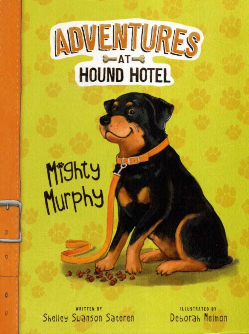 Mighty Murphy