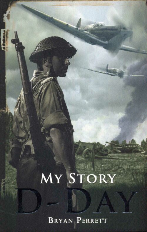 My Story - D-Day