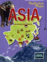 Mathalon Maps: Asia