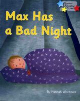 Max has a Bad Night