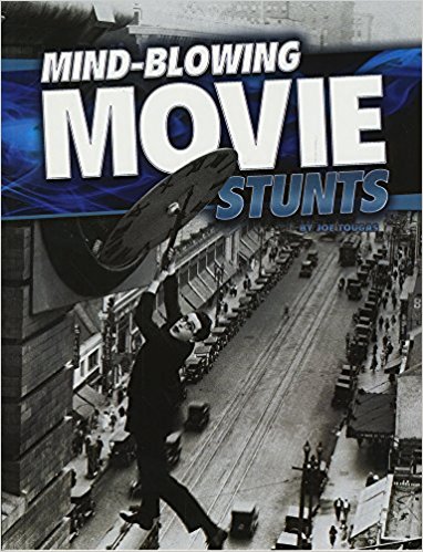 Mind-Blowing Movie Stunts