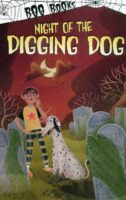 Boo Books: Night Of The Digging Dog