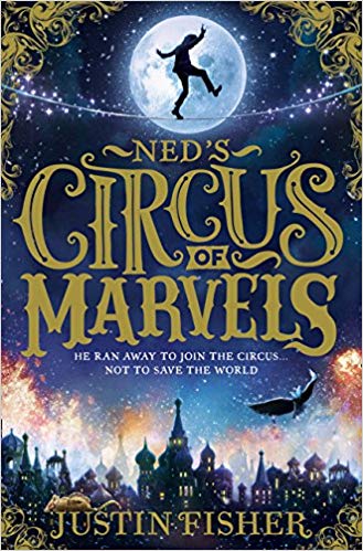 Ned’s Circus of Marvels