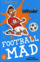 Offside: Football Mad
