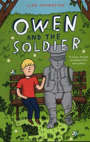 Owen And The Soldier