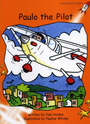 Paulo the Pilot