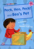 Peck, Hen. Peck! and Ben's Pet