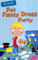 Pet Fancy Dress Party