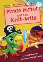 Pirate Parrot and the Knit-Wits