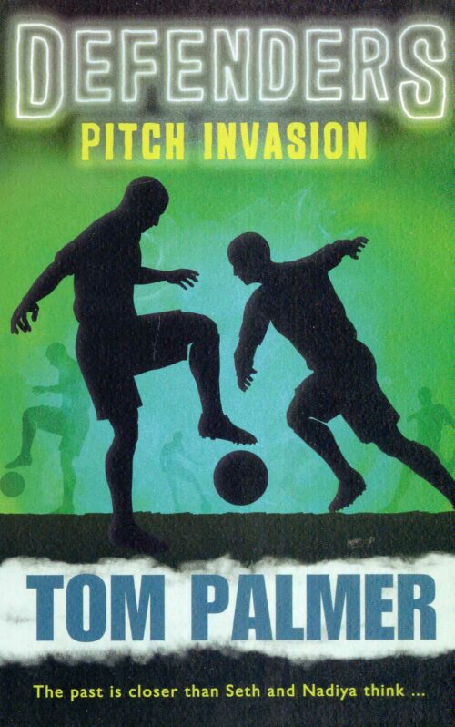 Defenders: Pitch Invasion