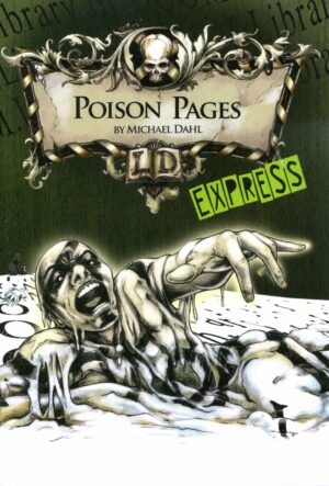 Poison Pages (Express)