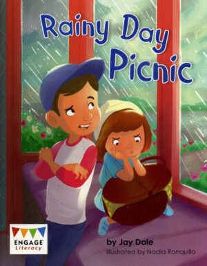 Rainy Day Picnic