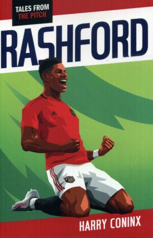 Rashford (Tales From The Pitch)