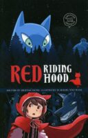 Red Riding Hood (Graphic Novel)