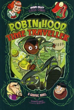 Robin Hood Time Traveller