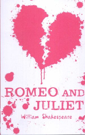 Scholastic Classics- Romeo and Juliet