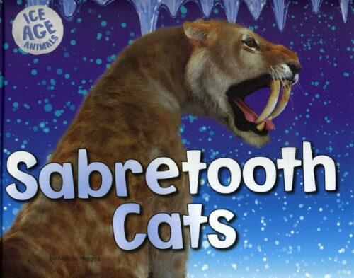 Sabretooth Cats