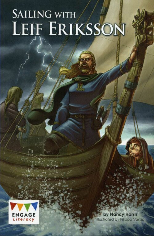 Sailing with Leif Eriksson