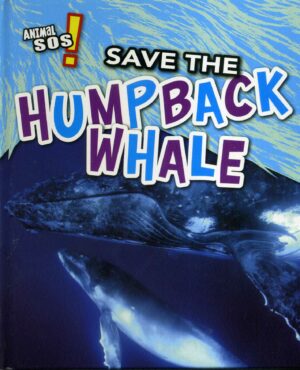 Save The Humpback Whale
