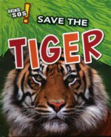 Save the Tiger