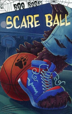 Boo Books: Scare Ball