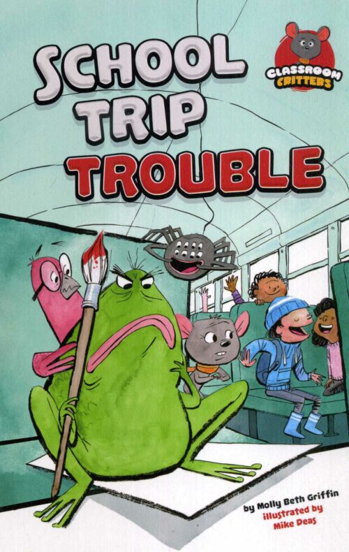 School Trip Trouble