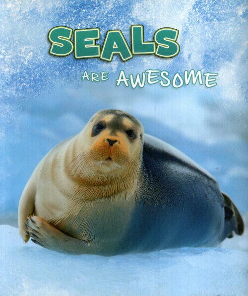 Seals Are Awesome