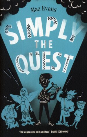 Simply The Quest