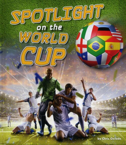 Spotlight on the World Cup
