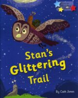 Stan's Glittering Trail