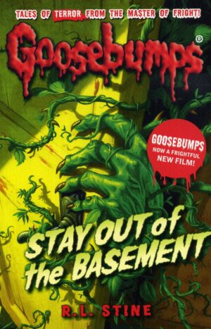 Stay Out Of The Basement