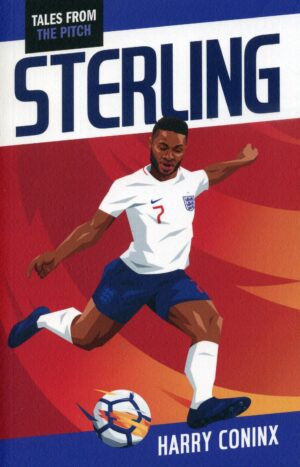 Sterling (Tales From The Pitch)