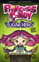 Princess Candy: Sugar Hero