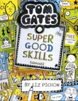 Tom Gates Super Good Skills (almost)