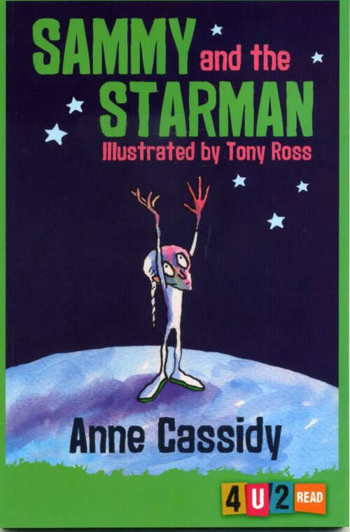 Sammy and the Starman
