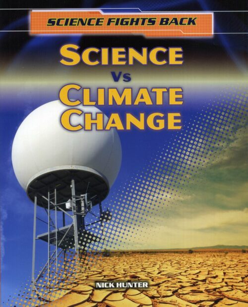 Science vs Climate Change