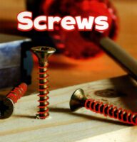 Screws