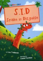 S.I.D Snake in Disguise