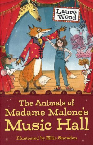 The Animals Of Madame Malone's Music Hall