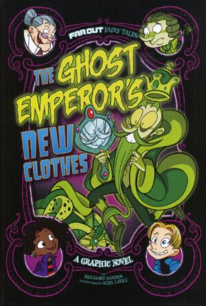 The Ghost Emperor's New Clothes