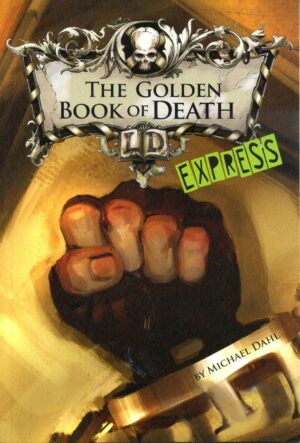 The Golden Book Of Death (Express)